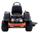 Columbia ZTS54KH 54" Zero Turn Mower Front Right
