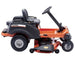 Columbia ZTS54KH 54" Zero Turn Mower Front Right