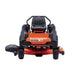 Columbia ZTL54 54" Zero Turn Mower Front Right