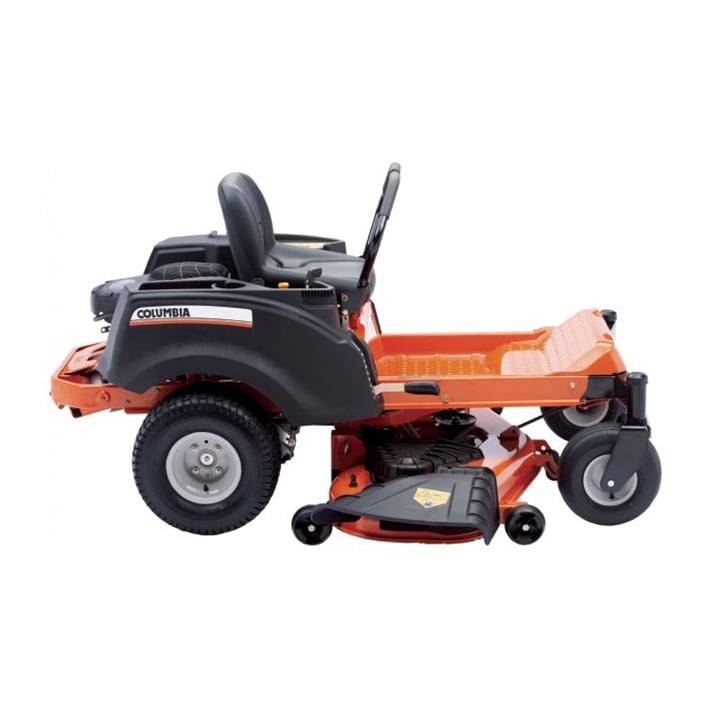Columbia ZTL50KH 50" Zero Turn Mower Front Right