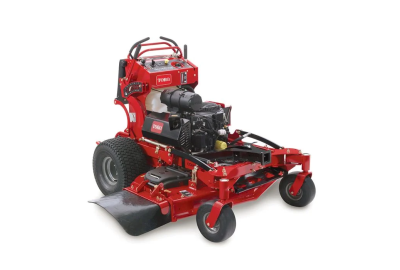 The Toro GrandStand 72523 60" Stand On Mower 26.5HP Kohler: A Commercial Mowing Powerhouse