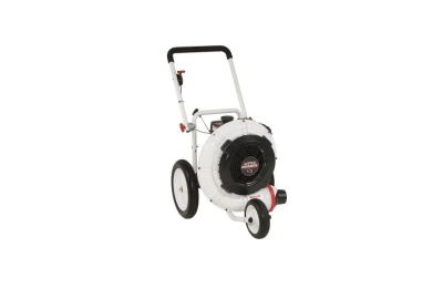 Unleash Efficiency with the Little Wonder C5 Wheeled Blower Kohler SH265 196cc