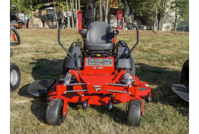 Unveiling the Ferris 5902019 ISX800 61" Zero Turn Mower: Precision, Power, and Reliability