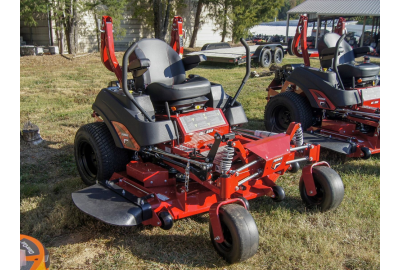 Unveiling the Ferris 5902019 ISX800 61" Zero Turn Mower: Precision, Power, and Reliability