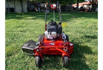 Ferris FW15 (5901737) Walk Behind Mower 32" 10.20HP Honda