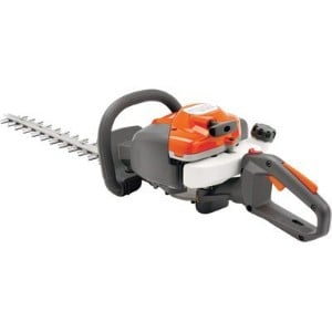 New Husqvarna Hedgetrimmer 25cc Extended Reach Single 122HD45