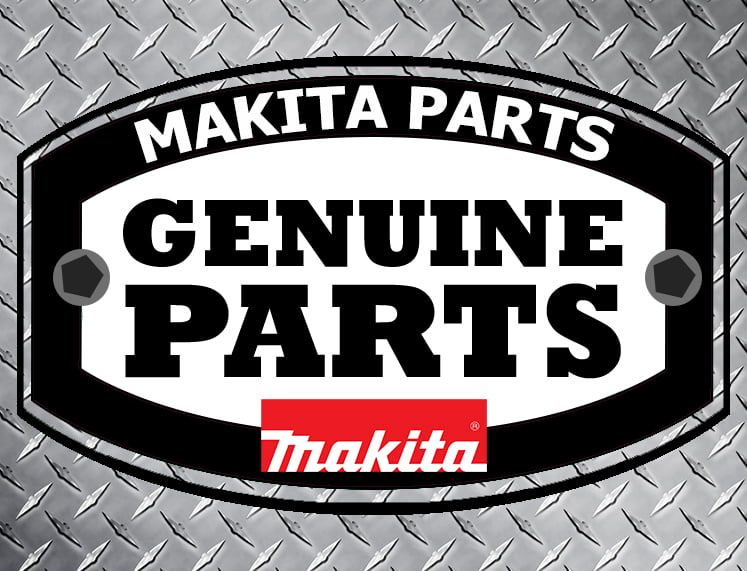 Makita Genuine Part 158237-4 GRIP 36 CPLT., BGA452