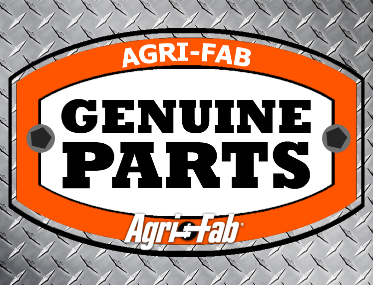 Genuine Agri-Fab 23014 Hitch Bracket for sale online 