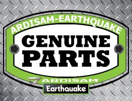 Details about   Earthquake Ardisam 10129 Replacement Carburetor Kit genuine OEM P65FA 159 