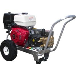 Pressure Pro Eagle Series Pressure Washer EB4035HG 4.0 GPM 3500 PSI Honda