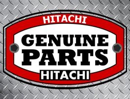 Hitachi NT50AE2 Genuine OEM Magazine # 885893 
