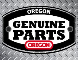 Part# 75-A127 Genuine Oregon  Belt x 129in V Industrial 1/2in 