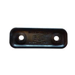 Argo 825-53 Plate Track Backing Front 