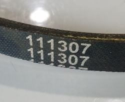 Husqvarna Genuine Belt - IZ , LZ , HC Zero Turns - 539111307