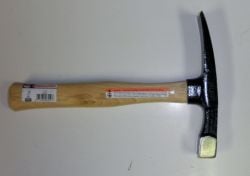 Marshalltown 16559 Trowel 24 oz 11-1/2" Brick Hammer Model