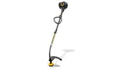 McCulloch T22LCS String Trimmer 17" Cut Curved Shaft 22cc Engine