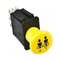 Toro OEM PTO Switch with Double Contacts 103-5221 Exmark Stens