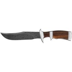 Buck Knives Sub Hilt Hunter Knife 0041IWSLE-B