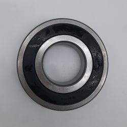 Universal Steel Ball Bearing Magnum 6306-2RS 19mm Synthetic Rubber Seal
