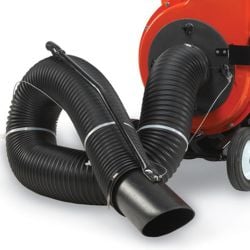 DR Power 284220 Leaf and Lawn Vacuum Hose