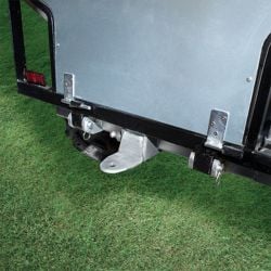 DR Power 313681 Rear Tow Hitch