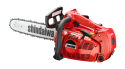 Shindaiwa 358TS-16 / 35.8 cc 2-Stroke Engine Chain Saw