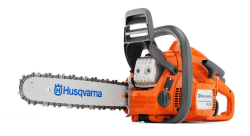 Husqvarna 435 Chainsaw 16" - 40.9cc X-Torq Fully Assembled