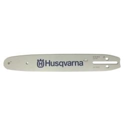 Husqvarna 501959645 Intenz Sprocket Nose Guide Bar Hli280-45 12" Bar