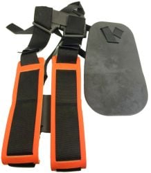 Husqvarna 503736303 Harness Complete For Brushcutter 200 300 Series