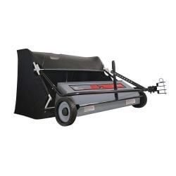 Ohio Steel 50SWP26 Lawn Sweeper 50" 26 cu. ft Tow Hitch