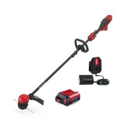 Greenworks Commercial GT-160 82V Commercial 16 Straight Shaft Brushless String  Trimmer (Battery & Charger Not Included)