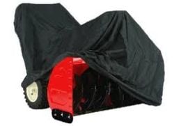Classic Accessories 52-003-040105-00 2-Stage Snow Blower Cover