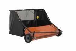 Husqvarna 529756101 52" Lawn Sweeper