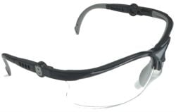 Husqvarna Clear X Lens Yard Work Sun Saftey & Protection Glasses
