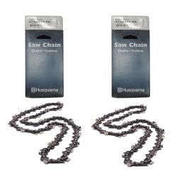 Husqvarna 575223566 Chain Loop and Package