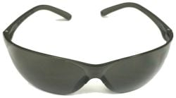 Husqvarna 578911602 Rayz Smoke Lens Protection Glasses