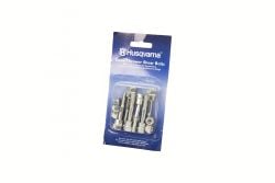 Husqvarna 580790401 Shear Pins for Most Husqvarna Snow Throwers