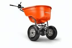 Husqvarna 588182903 130 lb Push Broadcast Spreader