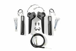 Husqvarna 599423901 Snow Heated Lever and Grip Kit