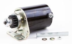Electric Starter Motor For Briggs & Stratton 497595