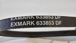Toro Genuine Drive Belt - Z-Master Drive Belt - 1-633853