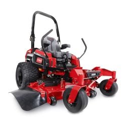 Toro 4000 Series Zero Turn Mower Front right