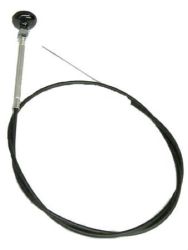 JRCO 6FT Push-Pull Cable 500 Series Broadcast Spreaders 7435-1