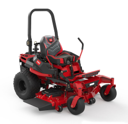 Toro 77291 52" ZMaster MyRIDE Zero Turn Mower 23.5HP KAW