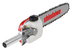 Shindaiwa 78702 Pole Pruner Attachment - 19" Length