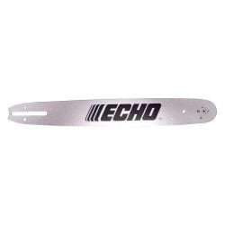 Echo 16F0LD3366C 16" Replacement Chainsaw Bar