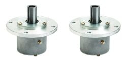 Oregon 82-306 Bobcat John Deere Exmark Snapper Mower Spindle Assembly Set of 2