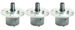 Oregon 82-306 Mower Spindle Assembly - Multipack of 3