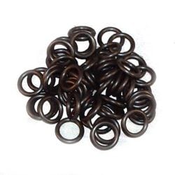 BE 85.309.102C - 1/4" EPDM Cold Water Coupler 100 O-Rings