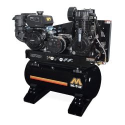 MI-T-M AG2-SK14-30M 30-Gallon 429cc Kohler Combo Generator